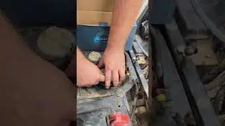2012 rzr 800 fuel pump replacement