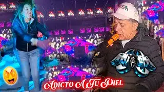 ❤️PARA ENAMORADOS | LO MAS VIRAL 2026 ADICTO A TU PIEL 😍 SONIDO FANTASMA | EL TOTHIE HGO ❤️