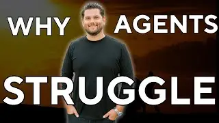 Top 10 Struggles that Real&nbsp;Estate&nbsp;Agents&nbsp;Face