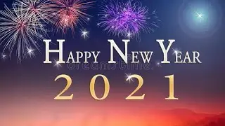 Happy New year 🎉 2021 Christmas vlog video best emotional day of years ❤️2019 childhood moment 😎....