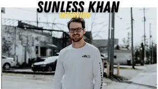 SUNLESS KHAN INTERVIEW: Rocket League, Hitting A Million Subs, Rule One and INCIVIK, and much more