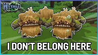 Hytale Funny Moments That Make You Want To BUY The Game