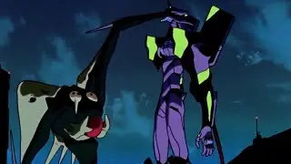Sachiel is goated!! | Kaiju arisen 
