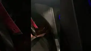 Brake maintenance mode 2018 Ford Escape