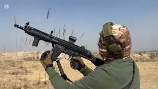 POF Defender / G3S range review