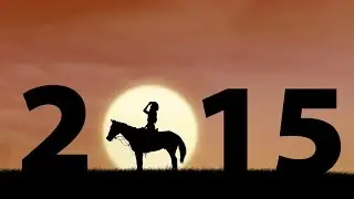 Geoff Tucker, DVM - What's NEW in 2015 from the Equine Practice?