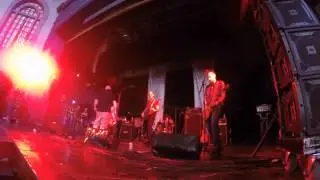 Fear City- Midwest Live and Loud 2015