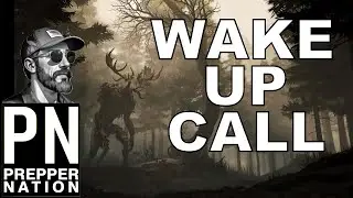 Time for a Wake Up Call!!