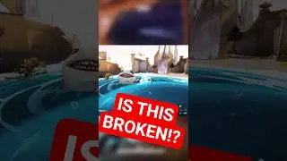 Is this the dumbest change in Marvel Rivals?