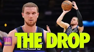 The Drop | Malachi Flynn Records Most Surprising 50-Point Game In NBA History & Is HOF Broken?