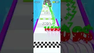 Digit shooter #shorts #gaming #viral