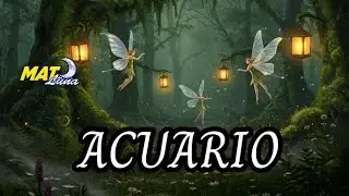 ACUARIO ♒LLEGÓ EL MOMENTO!! ATREVE A MANDAR ESE MENSAJE, TE LLEVARÁS UNA SORPRESA🚨