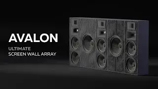 MAG Theatron Avalon | Welcome Video