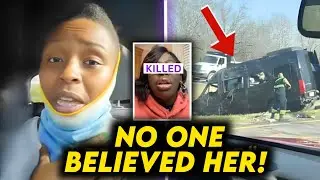 D'Angelo Dead At 41 Jaguar Wright Exposes Angie Stone's Murder Details