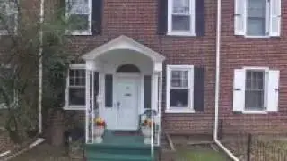 Historic Fairview Village