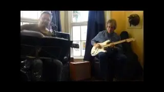 Tim Brown Duo