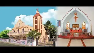 July-03-2022 08:30 am Service : CSI Holy Trinity Church