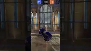Using my opponent as a step 😝