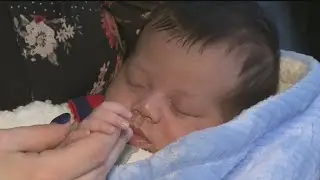 Study Links Prenatal Vitamins To Lower Chances Of Autism