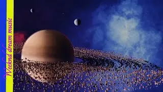 #Galactic dream #galactic mouth thunderstorm #mountain music #sleep music #сон #лікувальна музика