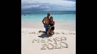 Winter Freeze Got Us Missing Mexico 🇲🇽 | Travel Throwback 2020