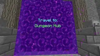 ATTEMPTING THE DUNGEONS FOR THE FIRST TIME - Hypixel Skyblock Ironman