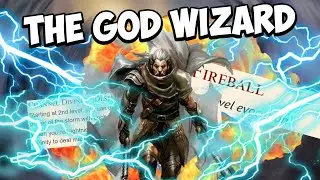 A Crazy Damage Simple Combo In D&D