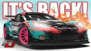 RACING RIVALS IS BACK! Rush Racing 2 Review (2020)