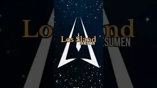 Los Sland en resumen #shorts #latinos #lossland24 #streamers #youtubeshorts