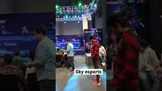 #pragatimaidan #ietf #skyesports #gaming #tradefair2023 #delhi #16feb #window11