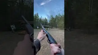 😎Check out this Vintage 1940 dated Ithaca Model 37 #shotgun