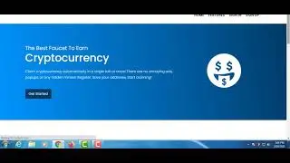 Faucet Script | MidFaucet - Crypto Earning Faucet Script