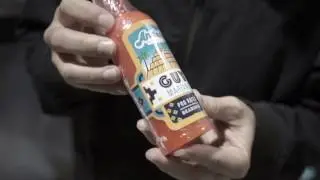 Andale Bearings Hot Sauce Product Review  - CCS.com