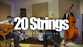 20 Strings Live session 2025 Mix