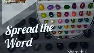 Spread the Word