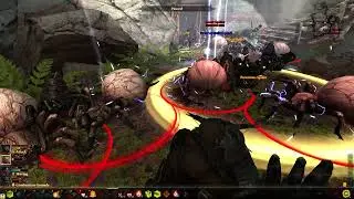 dragon age 2, helping out Isabela, finding zevran and killing slavers ( again)
