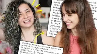 Sono innamorata della mia MIGLIORE AMICA - #Postadelcul Cesca ft. Charlie