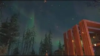 Far Cry New Dawn: Chillin by the Fire