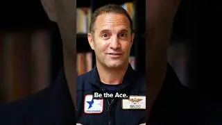 Combat #Fighterpilot Shares How to Overcome Burnout #shorts #motivationalspeaker