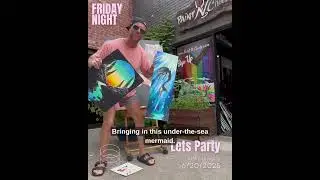 Two hour step-by-step super fun adult paint party! $2 Mimosas Tickets www.paintncheers.com