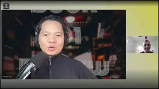 Book 101 Review in its Fifth season, featuring Joseph Rosado  as my guest.