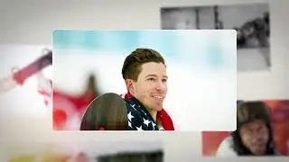 Shaun White Olympic Snowboarding Legend - 7 Inspiring Facts to Motivate You