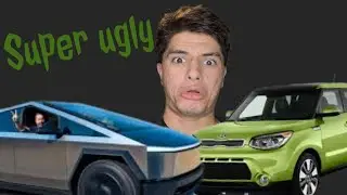 The Most Hideous Cars Ever Made