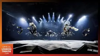 Newsies | 2023 London Trailer
