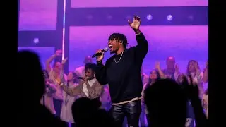 King Of Glory || Worship Moment || Quincy Scott