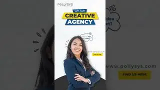 Brilliant Ideas That Will Make Your Creative Agency Stand Out. Visit Pollysys.com for growth.