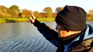 Bait Tech Feedermasters pairs round 2