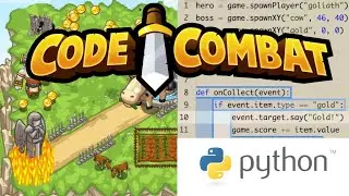 🔴 УЧИМСЯ ПРОГРАММИРОВАТЬ ИГРЫ НА PYTHON△ 2Licky