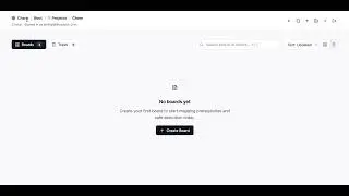 Folders, Charn Development Log