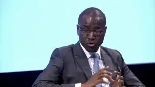 South Africa 2017 - Green, Growth or Both?
